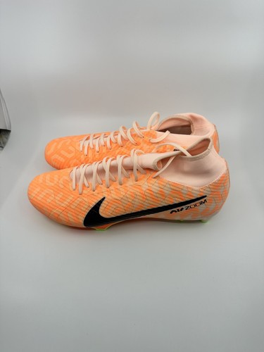 Nike Zoom Mercurial Superfly 9 Academy DF FG DZ3475-800 Größe 13 - Bild 2 von 6