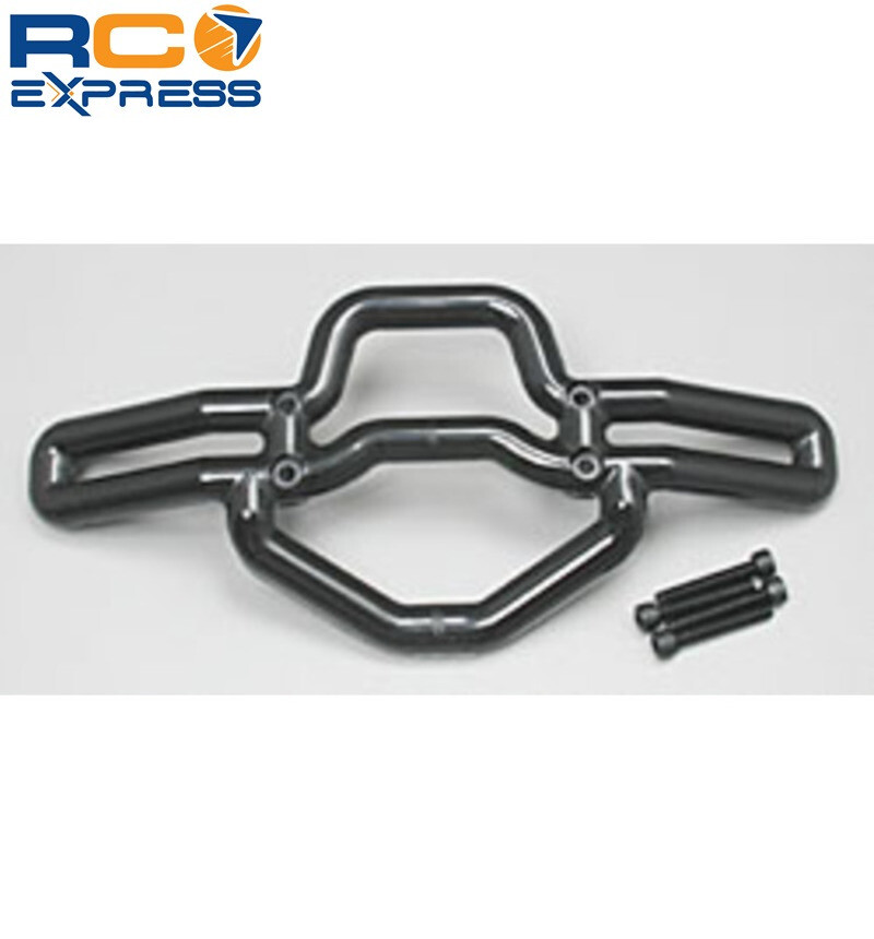 Medium The Brand RPM 5’6 RPM R/C Products Front Bumper Black: Tmaxx 3.3 Emaxx RPM80102 | eBay
