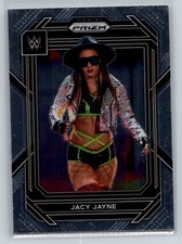2023 Panini Prizm WWE #146 Jacy Jayne