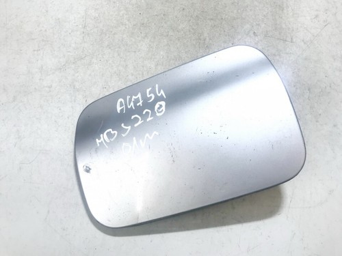 Mercedes-Benz S-CLASS 2001 Fuel door Gas cover Tank cap (FUEL FILL #821577-47