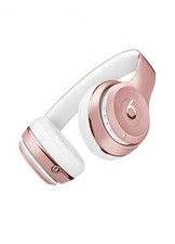 Beats by Dr. Dre Beats Solo3 Wireless On-Ear Headphones - Rose Gold