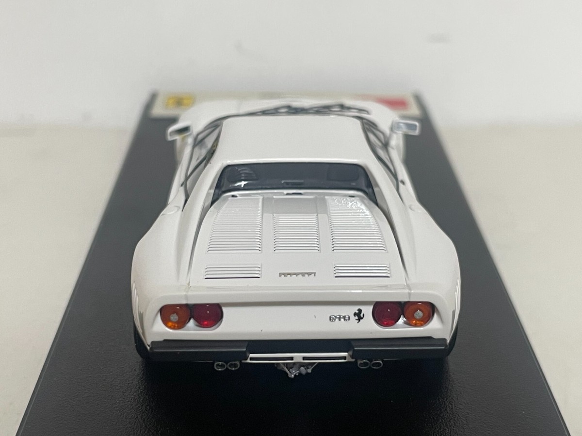 メイクアップ アイドロン Ferrari 288 GTO 1984 メイクアップ アイドロン Ferrari 288 GTO 1984 Ferrari 288 GTO