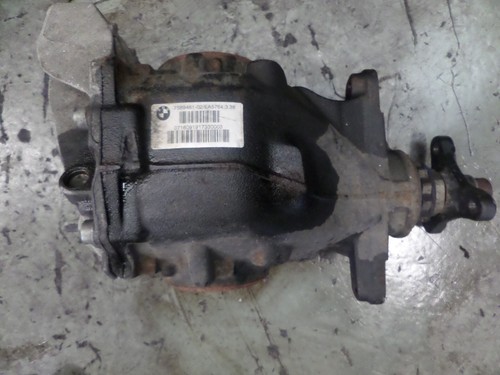 BMW F21 F34   1 3 Series Rear Differential Diff - 3,38 Ratio 7589481 #10 - Afbeelding 1 van 4