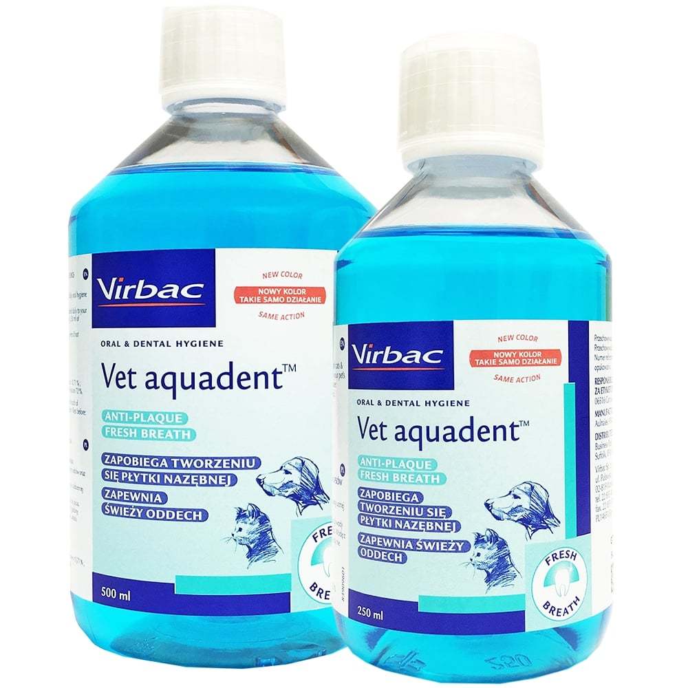 virbac mouthwash