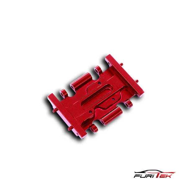 Sistema de alimentación Furitek Rhino para orugas Enduro 24 / Atlas 6X6 / CR-24 - RC 1/24 Foto 3 de 4