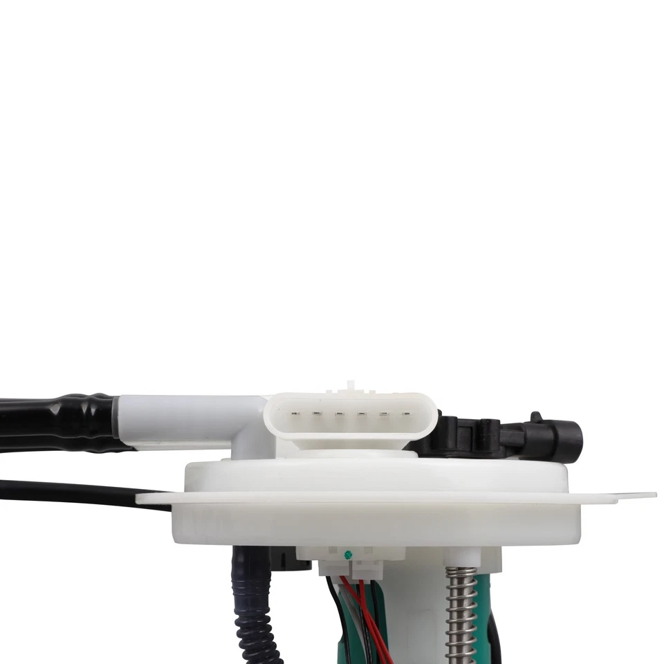 Conjunto de bomba de combustible eléctrica apta para Suzuki XL-7 2007 2008 2009 V6 3,6 L 12 V Foto 4 de 4