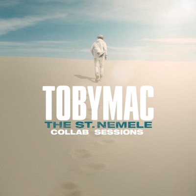 Toby Mac   The St. Nemele Collab Sessions CD 2019 Forefront Records    NEW   