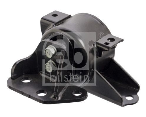 FEBI BILSTEIN 107686 Engine Mounting Left N/S Passenger Side Fits Kia Soul