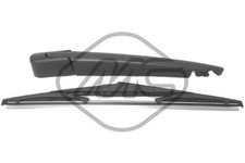 Metalcaucho Wischblatt Scheibenwischer 68087 für OPEL ANTARA L07 CDTI 4x4 LPG