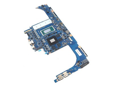 HP OMEN TRANSCEND 14-FB CORE ULTRA 9 285H 32GB RTX5070 MOTHERBOARD P13904-001