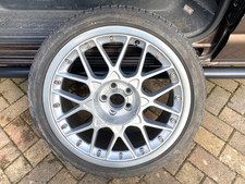 AUDI TT MK1 BBS RS803 RS2 SPLIT RIM ALLOY WHEEL (5X100) 8N0601025J 8Jx18 ET33 #2