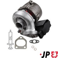 Lader Aufladung JP JP Group 1417400801 FüR E87 E90 E91 E81 BMW 1Er 3Er Touring