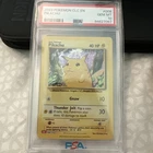 2023 2023 POKEMON CLC-TRADING CARD GAME CLASSIC #008 PIKACHU PSA 10