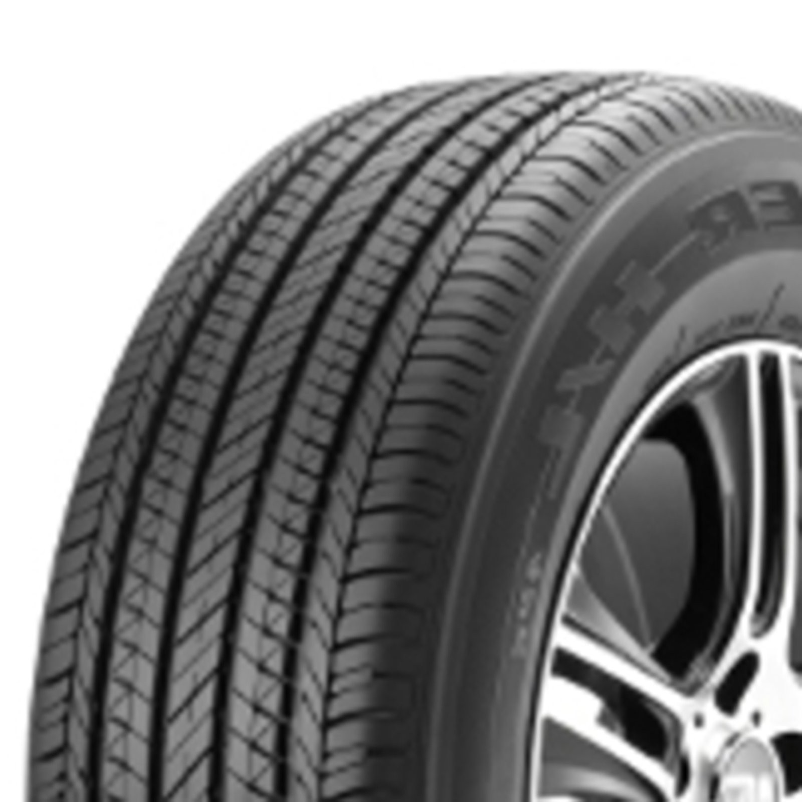 1 New P245/60R18 Bridgestone Dueler HL 422 Ecopia Tire 2456018 | eBay