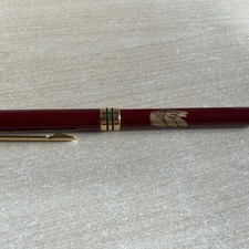 ヴィンテージ Parker Rialto 万年筆とボールペン、計8点、UKセラー