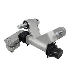 Transfer Case Shift Shifter Linkage Fits Ford 4wd 4x4 F150 F250 F350 600-602