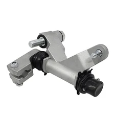 Transfer Case Shift Shifter Linkage Fits Ford 4WD 4X4 F150 F250 F350 600-602