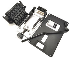 Ib Ricambi Originali EDGE ZERO II Tremolo ZPS3 Versione Nero