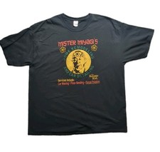 The karate kid Mr miyagi t-shirt home remodeling funny 3x black