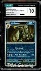 CGC 10 GEM MINT Umbreon 059/131 REVERSE HOLO Prismatic Evolutions Pokemon Card