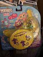 Fingerlings Minis