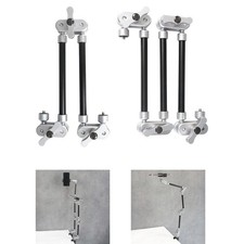 Magic Arm Mount Phone Mount Holder Office Bracket Flexible Overhead Camera Mount