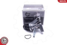 Thermostat Jeep WRANGLER