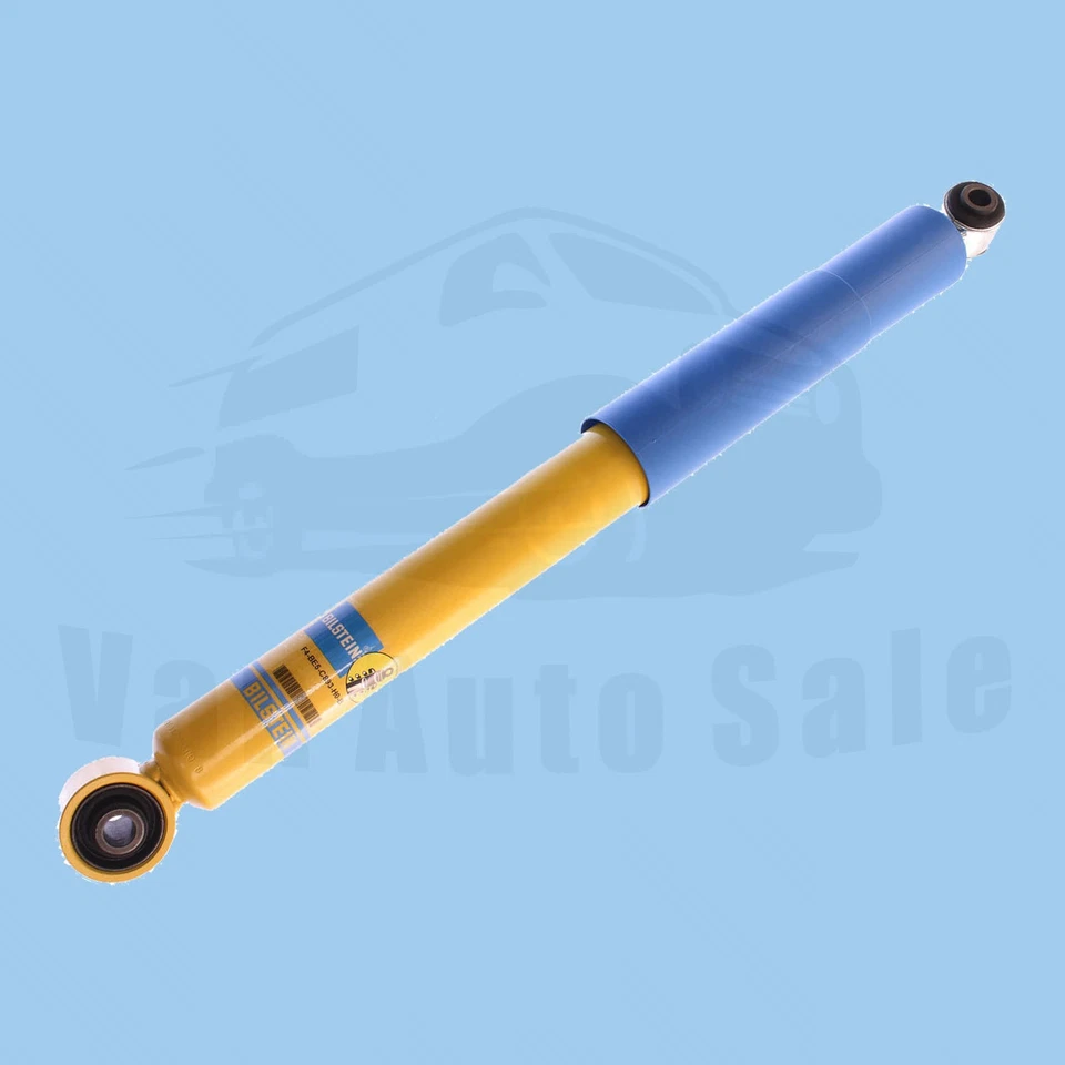 Amortiguador trasero Bilstein B6 4600 para Cadillac Escalade ESV 2003-2006 Foto 2 de 3