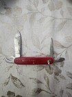 Vintage Colonial Knife Made in USA Campers Mutli Tool, Camping, Hiking Knife — photo 4