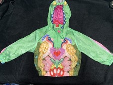 Oilily Jacket Size 3