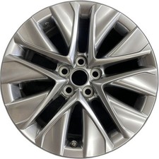 Toyota Silver Mirai OEM Wheel 19” 2021-2024 Factory Rim Original 75213B