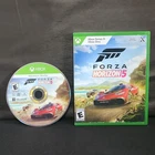Forza Horizon 5 Microsoft Xbox Series X Xbox One Game E Microsoft NTSC-U/C