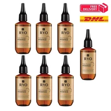 7X RYO Hair Loss Expert Care Scalp Essence 80ml Massage Serum for Hair Fall