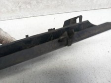 Calandre Renault MODUS