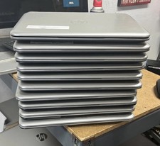 HP 215 G1 laptop lot of 10 AMD A4-1250 No hard drive or charger