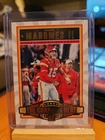 2020 Panini Donruss - The Champ Is Here Patrick Mahomes II #CH-PM