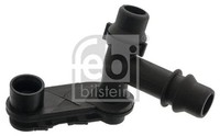 KÜHlmittelflansch Febi Bilstein 46999 FÜR BMW Wasserflansch KÜHlwasserflansch