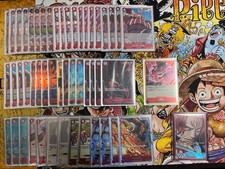 Dress Card Shanks Deck