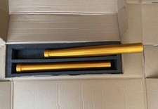 COPPIA FODERI FORCELLA  Ducati Monster 1200 - 1200 S - 821 - 797