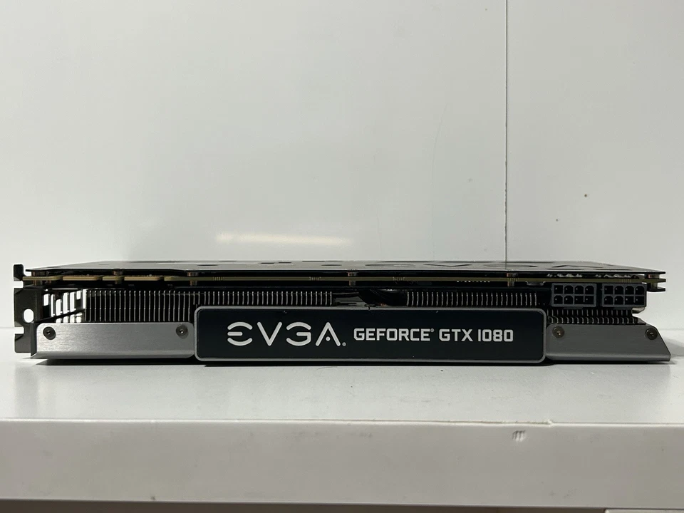 EVGA GeForce GTX 1080 FTW DT GAMING 8GB Graphics Card (08G-P4-6284-KR) - Image 2 of 4