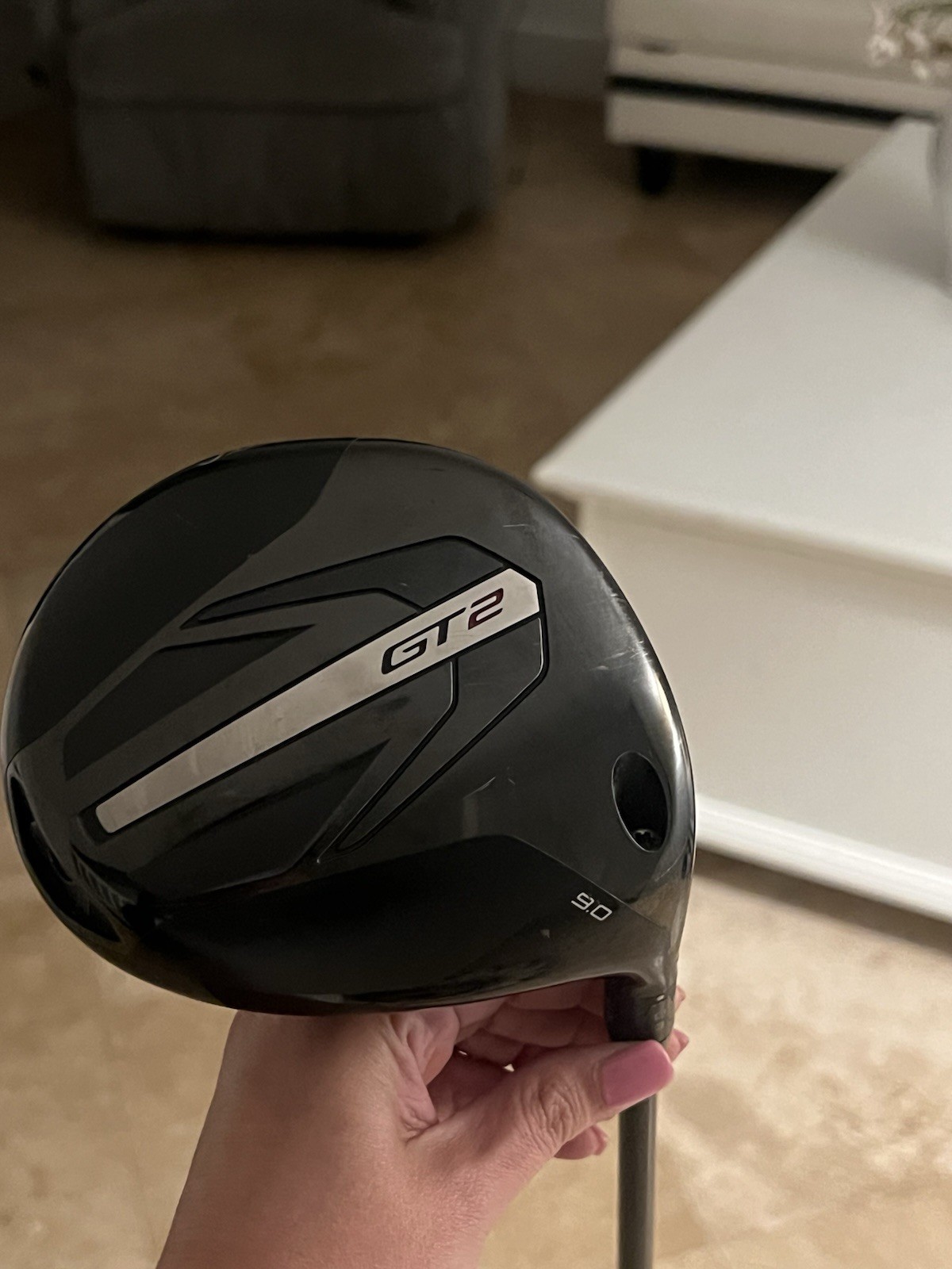 Titleist GT2 Fairway Wood