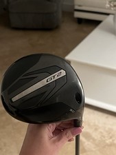 Titleist GT2 9 loft optional shafts