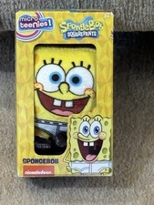 NEW - Basic Fun! SpongeBob SquarePants Micro ...