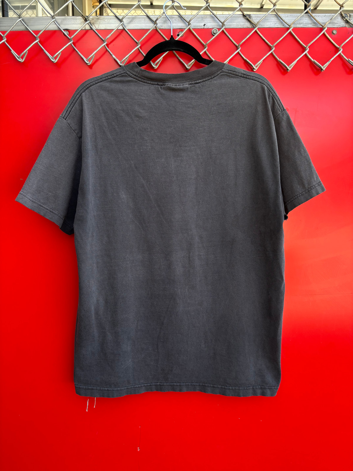 Hook Ups Clockwork Orange Tee - image 9