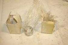 Lot of 2 Allen-Bradley Push Button Protective Ring 800T-N310