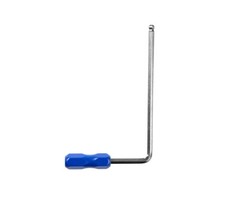 Music Nomad MN237 Premium 4mm Truss Rod Wrench