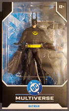 McFarlane DC Multiverse Batman Batman  Troika