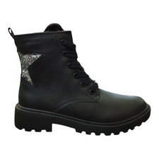SCARPE STIVALETTI GEOX BAMBINA BIMBA RAGAZZA MODELLO CASEY
