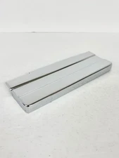 Genuine Harley-Davidson 66367-97 Chrome Battery Top Cover 97-03 XL Sportster