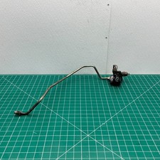 91-99 Bmw E31 850i 850ci Brake Pressure Regulator W Line Oem